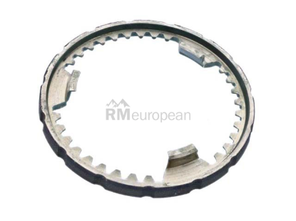 Porsche Synchro Ring Getrag 012311247F