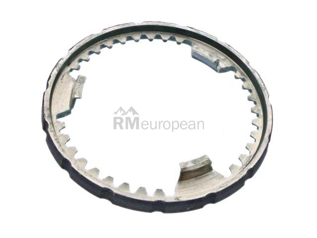 Porsche Synchro Ring Getrag 012311247F