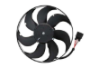 VW-Audi Auxiliary Fan Nissens 1C0959455A