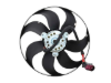 VW-Audi Auxiliary Fan Nissens 1C0959455A