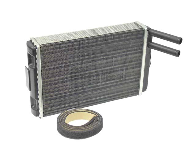 Volvo Heater Core Nissens 1307236