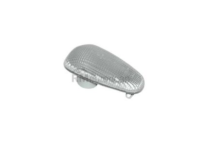 Mercedes Turn Signal Light Genuine Mercedes 2108200921