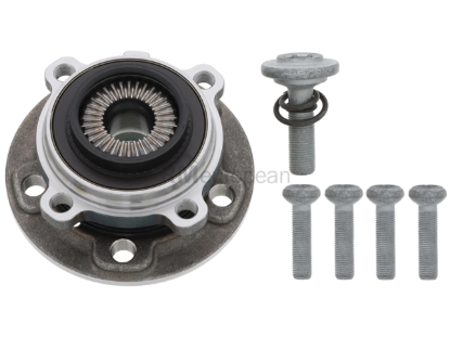 Wheel Hub Schaeffler 31208845775