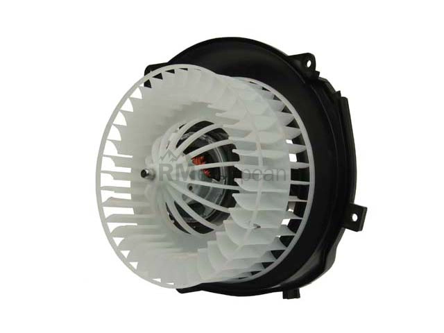 Mercedes Blower Motor Assembly URO Parts 1268200542