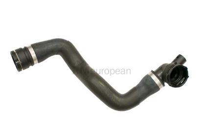 BMW Radiator Hose Rein Automotive 17127535591