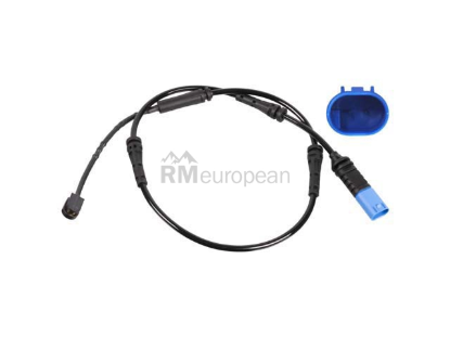 BMW Brake Pad Sensor febi bilstein 34356870352