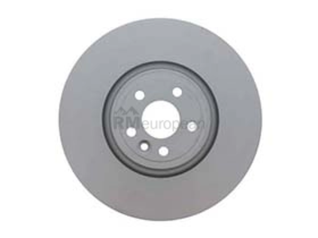 Brake Disc Zimmermann Coat Z 290227020