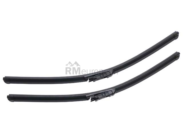 BMW Wiper Blade Set Bosch 61612455442
