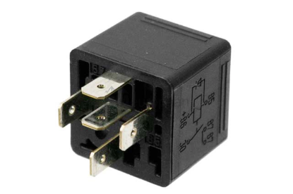 BMW Relay Bosch 12631710726