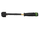 Dodge Brake Pad Sensor Bowa 68019556AA