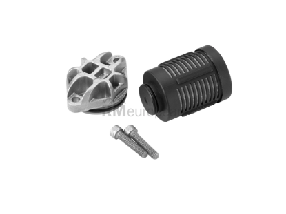 Volvo Oil Filter Borg Warner 31325173