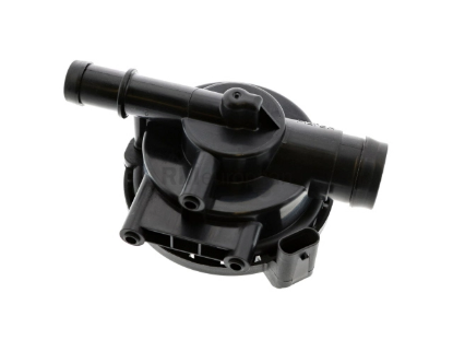 BMW Fuel Vapor Detection Pump Genuine BMW 16137333302