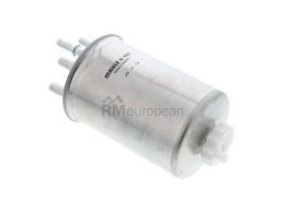 Land Rover Fuel Filter Mahle LR041978
