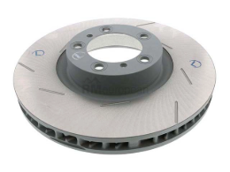 Porsche Brake Disc SHW Performance 298615301B