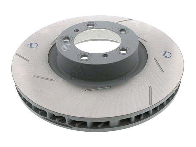 Porsche Brake Disc SHW Performance 298615301B