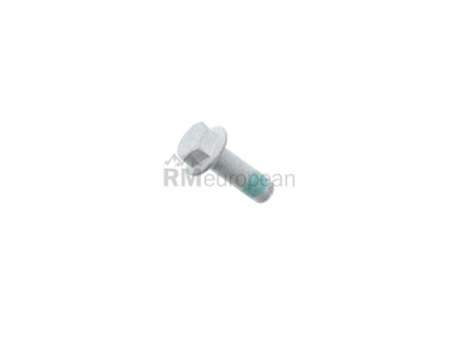 Mercedes Brake Caliper Bolt Genuine Mercedes 0199905601