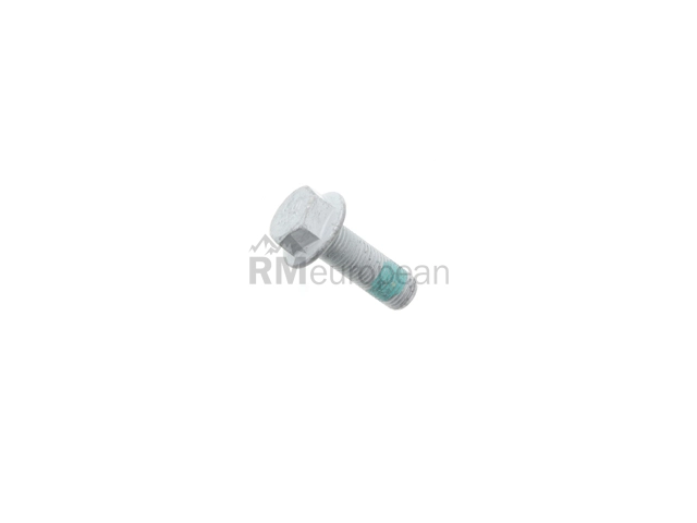 Mercedes Brake Caliper Bolt Genuine Mercedes 0199905601