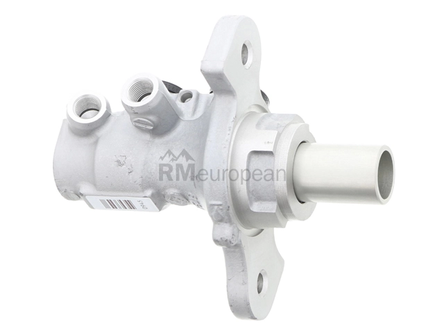 BMW Brake Master Cylinder Valeo FTE 34336857872