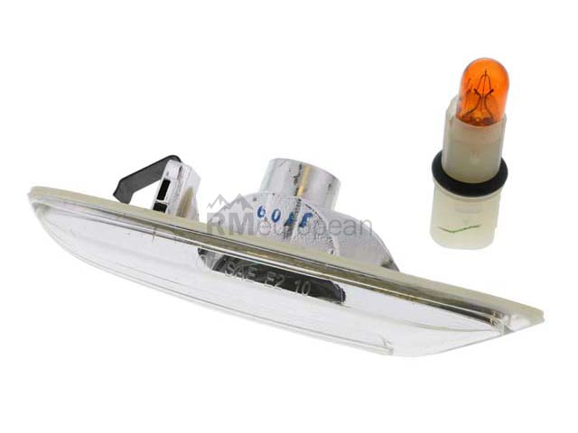 BMW Additional Side Light TYC 63137165742