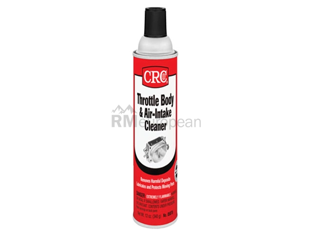 Throttle Body Cleaner CRC 05078