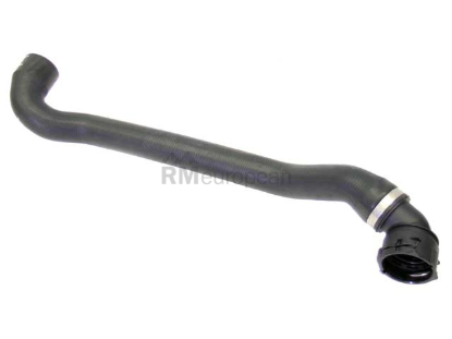 Porsche Water Hose Genuine Porsche 95510623910