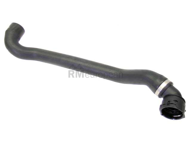 Porsche Water Hose Genuine Porsche 95510623910