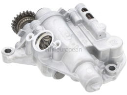 VW-Audi Engine Oil Pump Genuine VW/Audi 06H115105DF