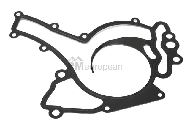 Mercedes Water Pump Gasket Elring Klinger 2722010080