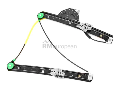 BMW Window Regulator Genuine BMW 51337020660