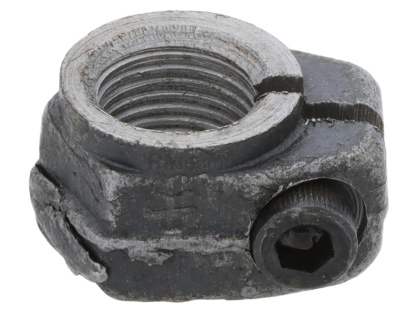 VW-Audi Nut Jopex 131405670