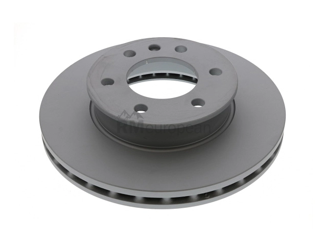 Brake Disc Zimmermann Coat Z 400647620
