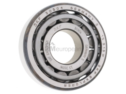 VW-Audi Wheel Bearing SKF 111405647