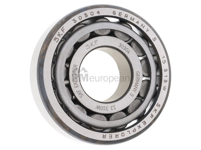 VW-Audi Wheel Bearing SKF 111405647