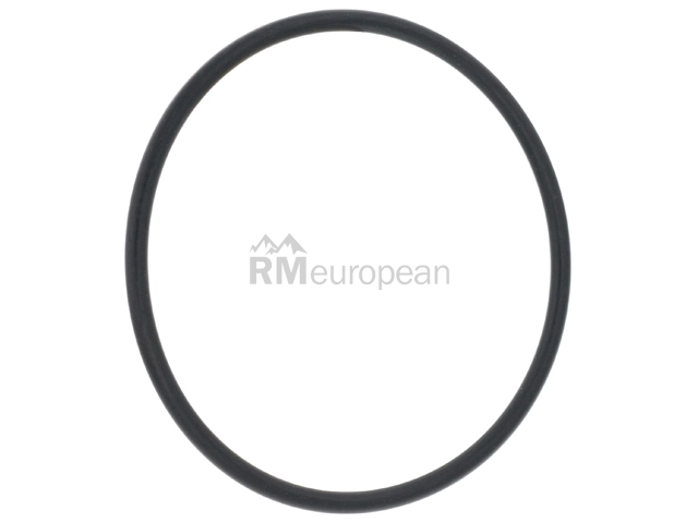 Porsche O-Ring Genuine Porsche 9A700780900