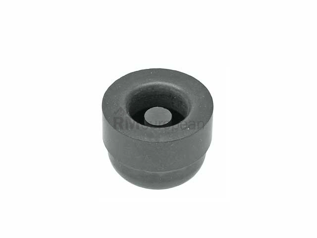 Mercedes Brake Fluid Reservoir Cap Genuine Mercedes 0014312687
