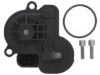VW-Audi Parking Brake Actuator ATE 3Q0998281A