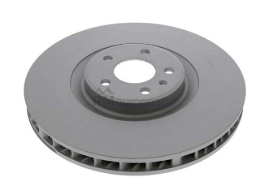 Porsche Brake Disc Zimmermann Coat Z 95B615301J