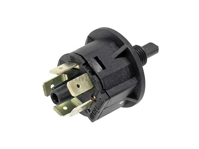 Porsche Blower Fan Switch Genuine Porsche 91161324300