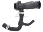 Mercedes Coolant Flange Bapmic 2712002056