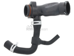 Mercedes Coolant Flange Bapmic 2712002056