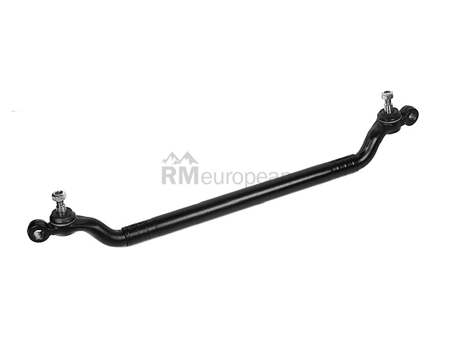BMW Tie Rod Assembly Meyle 32211129015
