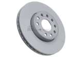 Brake Disc Zimmermann Coat Z 600322120