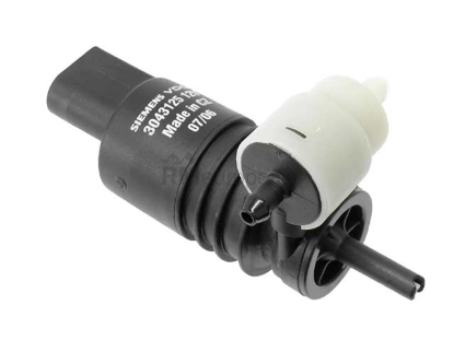 VW-Audi Windshield Washer Pump VDO 1J6955651