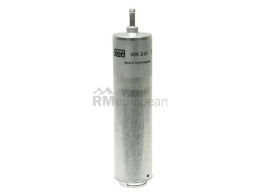 BMW Fuel Filter Mann Filter 13327793672