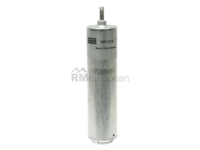 BMW Fuel Filter Mann Filter 13327793672