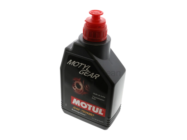 Mini MTF Motul Motylgear 83222344589