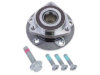 VW-Audi Wheel Hub with Bearing Schaeffler 8V0498625