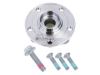 VW-Audi Wheel Hub with Bearing Schaeffler 8V0498625