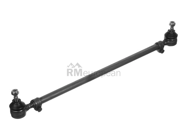 VW-Audi Tie Rod Assembly Meyle 211415801D
