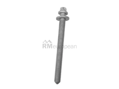 Mini Torx Bolt Genuine Mini 22116759570